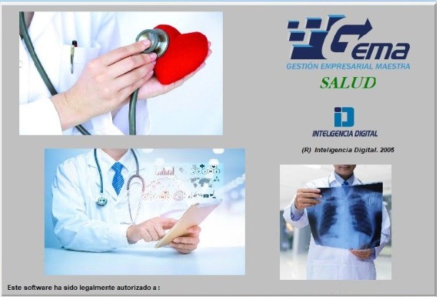 Portada oficial del Manual de Gema Salud Glosas