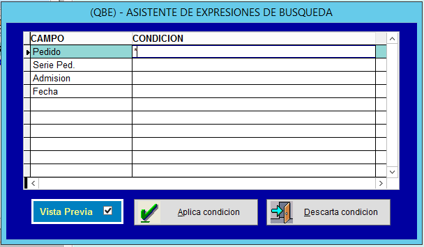 Asistente de Búsqueda de Formulaciones